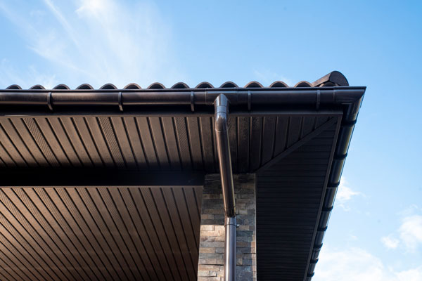 Gutter Installation Services