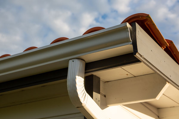 Gutter Repair Installation Services