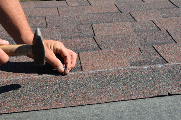 Residential Roof Installation Services