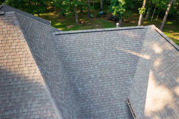 Residential Roof Repair Services Residential Roof Repair Services