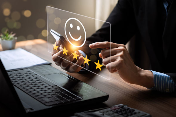 Roofing Customer Reviews