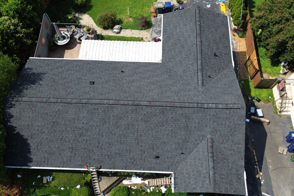 Roofing Installation, Repair and Replacement Services