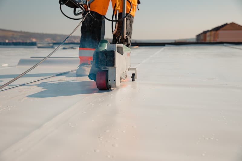 Tpo Roofing TPO Roofing
