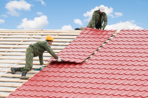 Tpo Vs Metal Which Roof Wins TPO vs Metal: Which Roof Wins?
