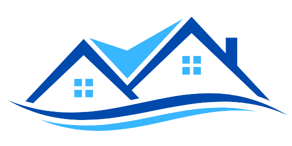 B.A. Roofing & Construction, LLC Logo - Navigation