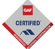 gaf contractor