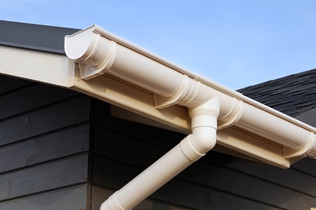 Gutter Installation
