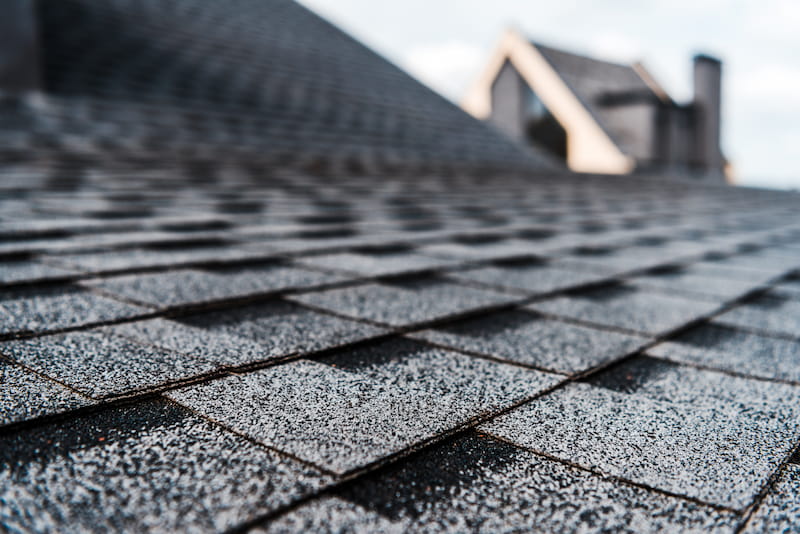 Roof Installation