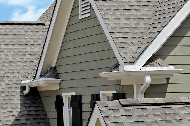 Roof Replacement