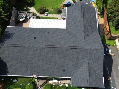 Complete Roofing Services