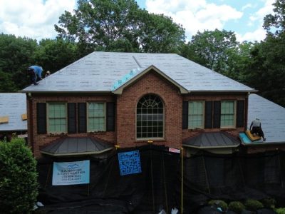 Professional Roofing Contractors