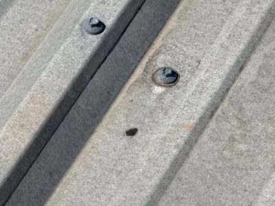 Roof Leak Repair Services