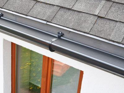 Gutter Protection Systems