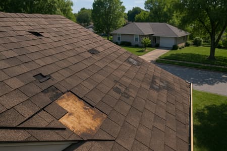 How Skipping A Roof Inspection Could Cost You Thousands