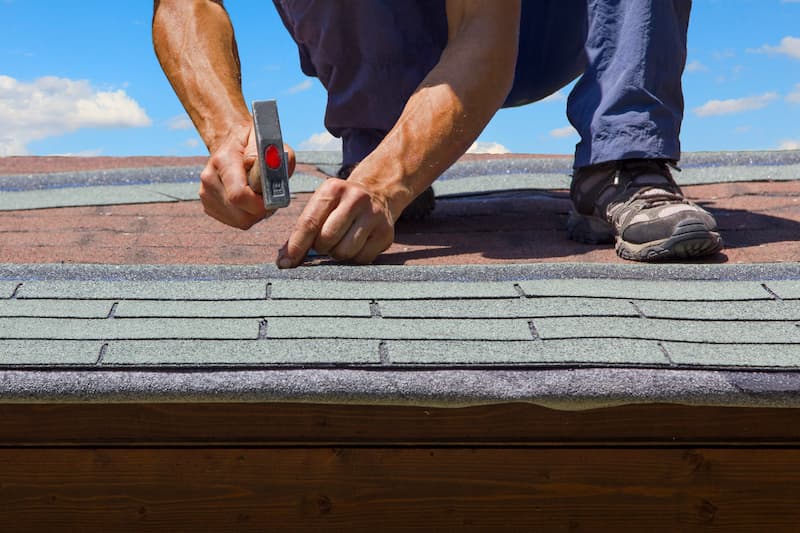 How to Spot Roof Repair Problems in Athens, AL Before They Turn Into Leaks