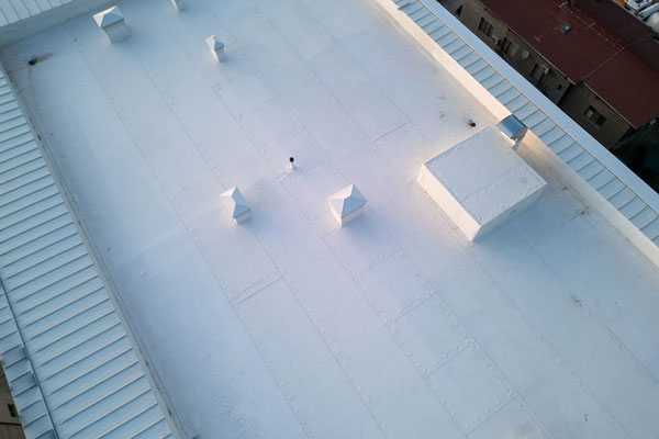 Learn More About Commercial Roofing Services
