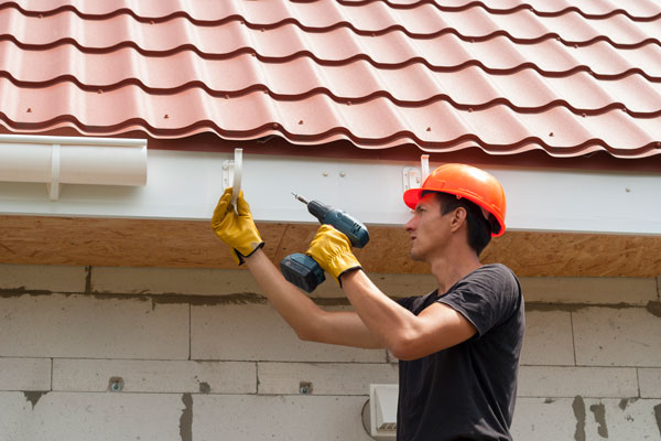 Learn More About Gutter Installation Services