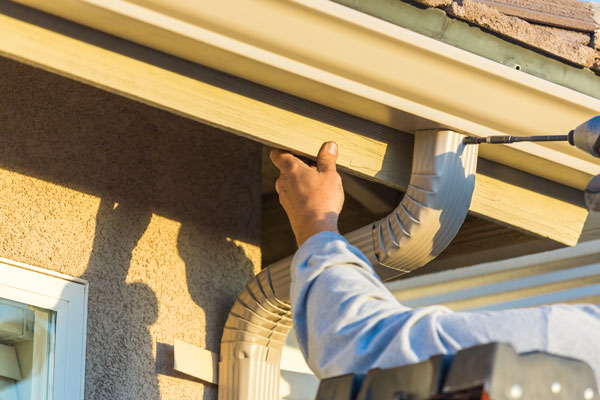 Learn More About Gutter Repair Services