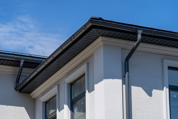 Learn More About Gutter Services