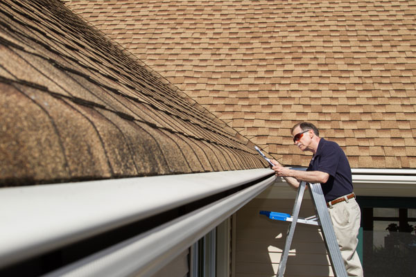 Learn More About Roof Inspection Services