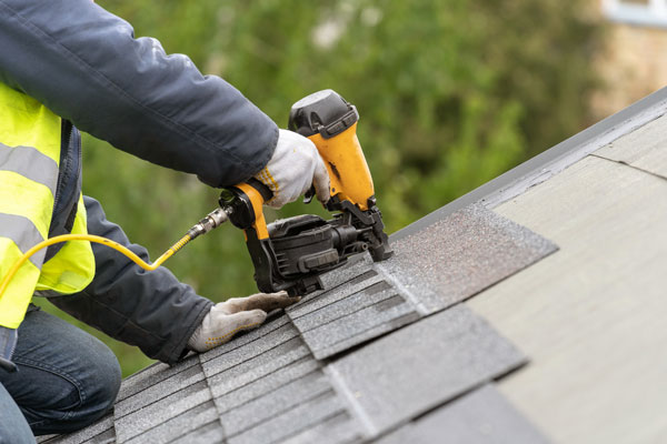 Learn More About Roof Installation Services