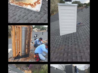 Madison, AL Chimney Repair