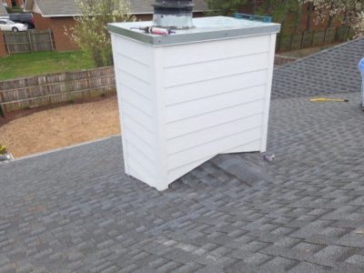 Madison Al Chimney Repair3