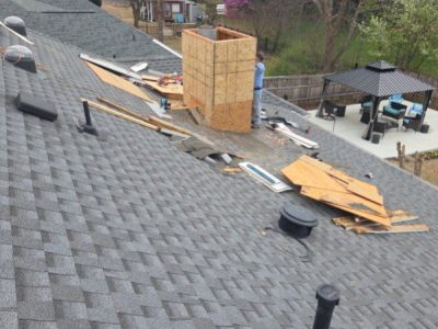 Madison Al Chimney Repair4