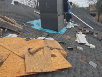 Madison Al Chimney Repair5