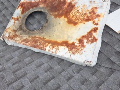 Madison Al Chimney Repair6
