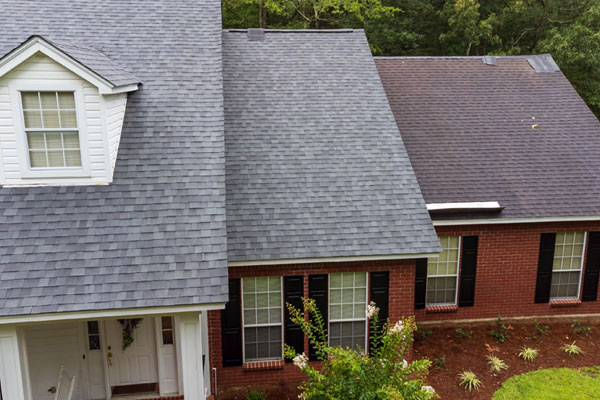 Roofing And Gutter Services